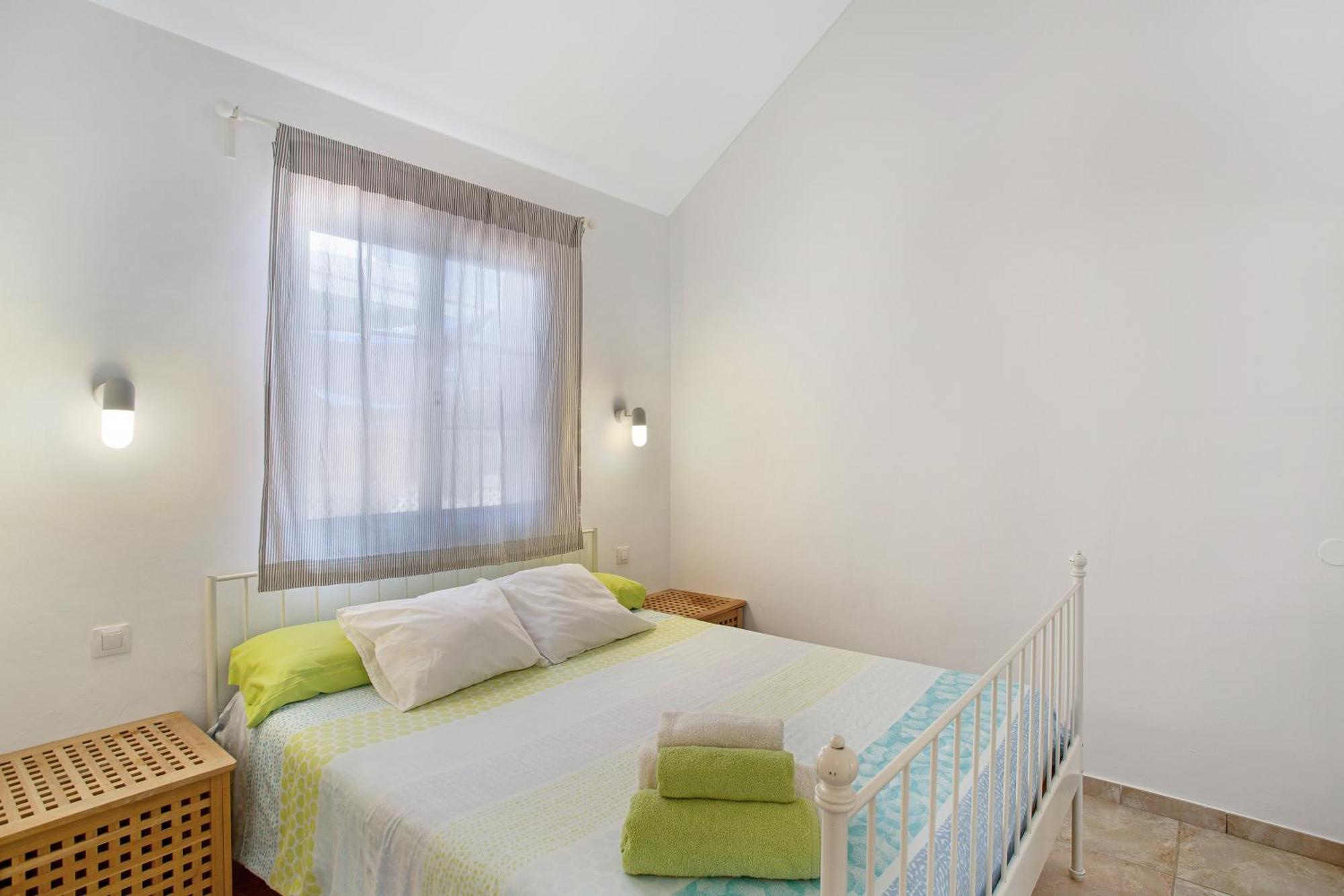 Bungalow Tranquilo Y Familiar Maspalomas  Exteriér fotografie