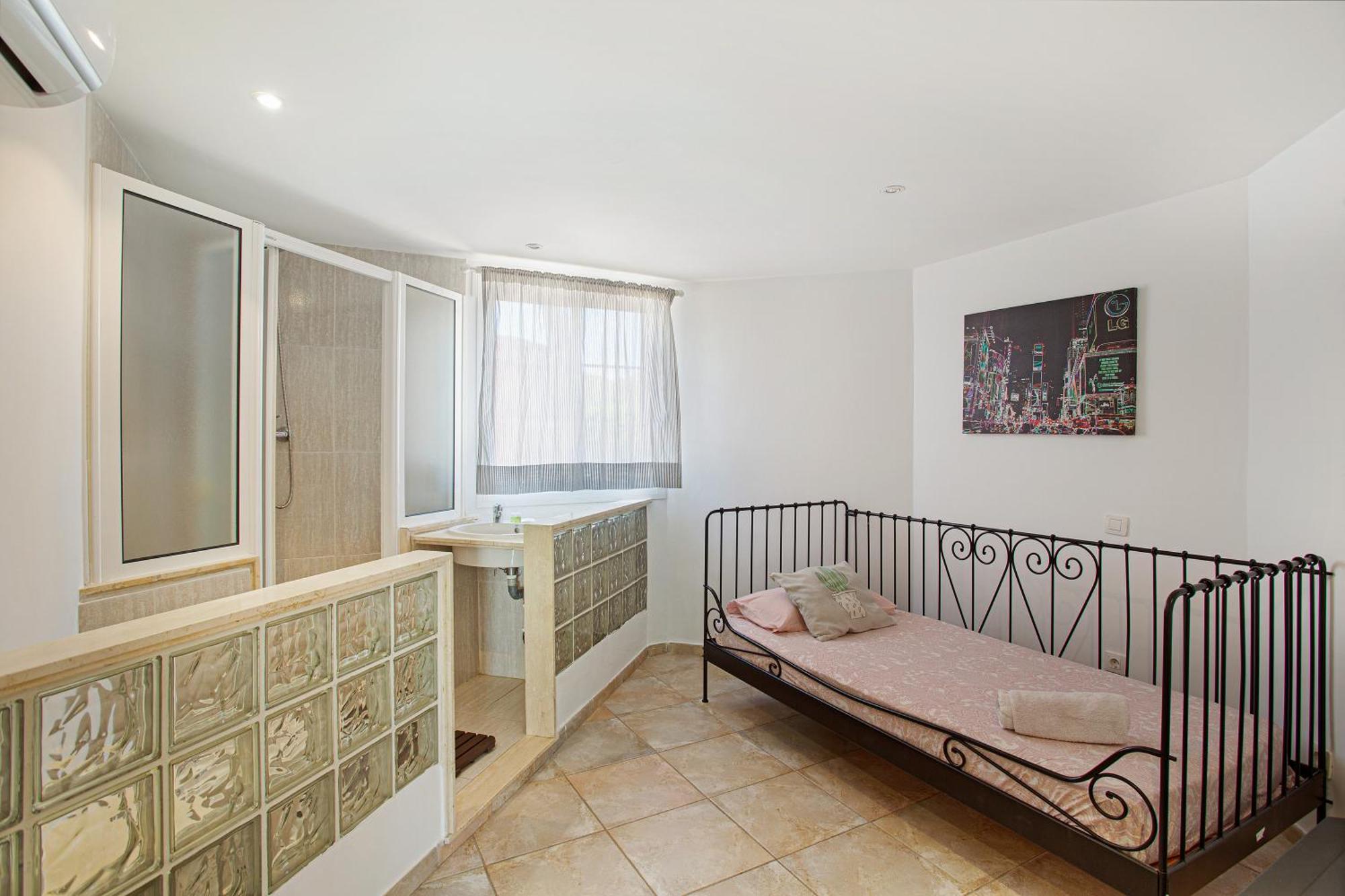 Bungalow Tranquilo Y Familiar Maspalomas  Exteriér fotografie